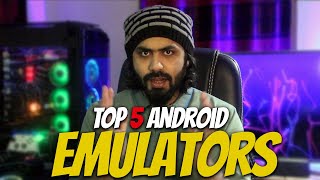 Which Android Emulator is BEST for  PUBG Mobile  in 2021  Tencent Gaming Buddy [upl. by Maribel]