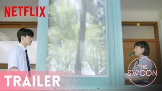 A Love So Beautiful  Official Trailer  Netflix ENG SUB [upl. by Thaddeus]