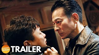 ENDGAME 人潮汹涌 2021 Trailer  Andy Lau Action Comedy Movie [upl. by Gnut]