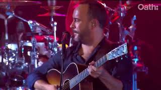 Dave Matthews Band  Superstition wStevie Wonder [upl. by Atiuqrehs]