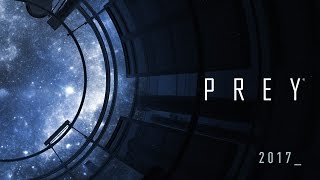 Prey Escaping Talos 1  Secret Ending [upl. by Lramaj79]