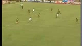 Nigeria Vs Cameroon African Nations Cup 2000 Finals [upl. by Ahsienet]