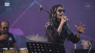 Rashmeet Kaur at NH7 Virtual Festival Recap  Jadi Buti [upl. by Cheri465]