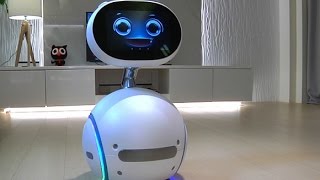 5 Coolest ROBOTS You Can Actually Own [upl. by Akenn]