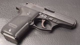 Bersa Thunder 380 PLUS [upl. by Tova683]