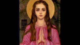 The Story of St Philomena [upl. by Labors]