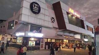 Mohini theatres Gajuwaka Vizag [upl. by Walburga986]