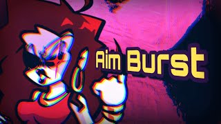 Aim Burst FNF Corruption Takeover [upl. by Arelc]