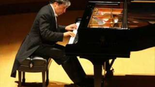 Brahms  Rhapsody in B minor Op 791 Murray Perahia [upl. by Aelem]