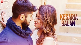 Kesaria Balam  Official Music Video  Anup Jalota Reena Mehta Shikhar K  Deepak T Somi K [upl. by Pearle]