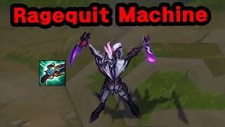 Pink Ward’s Top Shaco Spreads to KR Masters [upl. by Tai]