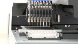 Meridian automated accurate liquid dispensing system [upl. by Theona366]