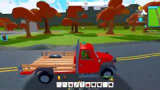 Welcome to Farmtown 2 HOW TO GET CHROMOLY STEEL BARS [upl. by Ayikal]