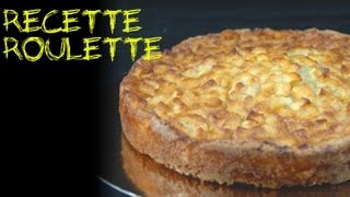 Gâteau aux pommes facile [upl. by Enwahs]