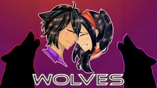 Aarmau  Wolves Music Video [upl. by Neelloc470]