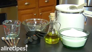 How to Measure Ingredients  Allrecipes [upl. by Nelaf]