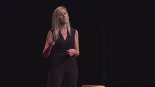 Trauma Informed Teaching  Dr Meredith Fox  TEDxFieldstoneDriveED [upl. by Dloreh10]