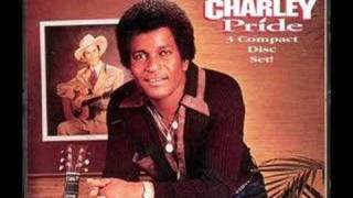 MOUNTAIN OF LOVE by CHARLEY PRIDE [upl. by Llebanna]