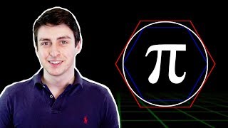 A Brief History of Pi [upl. by Hsot]