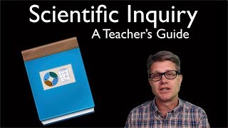 Scientific Inquiry A Teachers Guide [upl. by Renckens848]