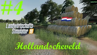 LS19  Hollandscheveld  LP4 Das hat niemand gesehen [upl. by Ecirb]