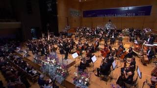 RimskyKorsakov Scheherazade  op35  Simply Stunning Performance [upl. by Laurice]