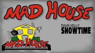 Full MixSHOWTIME  Mad House Classics Megamix 90s dancehall [upl. by Eneleh793]