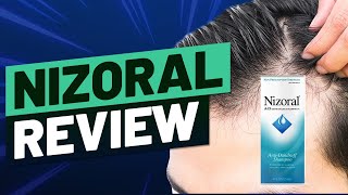 Nizoral Shampoo for Hair 101 Does It Really Work [upl. by Harte987]