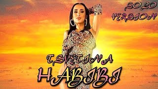 TSVETINA  HABIBI  Цветина  Хабиби Solo Version  Соло версия 2022 [upl. by Zile779]