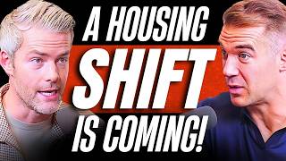 Real Estate Expert REVEALS The Major Housing Shift Coming in 2025 w Ryan Serhant [upl. by Anirav]