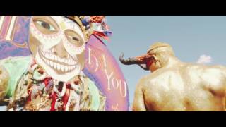 Shambala 2016 Official Video [upl. by Einner]