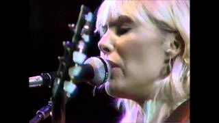 Joni Mitchell Amelia live 1983 [upl. by Consolata]