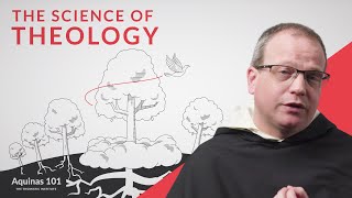 The Science of Theology Aquinas 101 [upl. by Giorgi358]