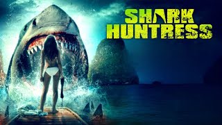 Shark huntress  Music Video [upl. by Iphagenia368]