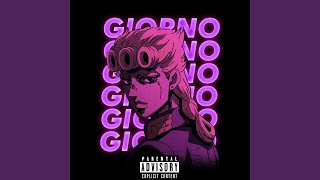 Giorno Theme Trap Remix [upl. by Attenrev]