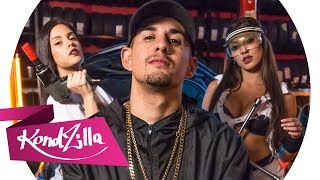 MC Rodolfinho  Não Chora KondZilla [upl. by Soni]