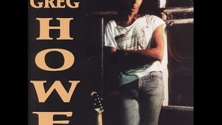 Greg Howe  Uncertain Terms full álbum [upl. by Klockau]