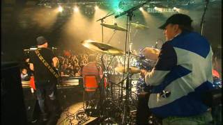 The Vatersay Boys at Glasgow Barrowlands [upl. by Hess7]