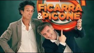 FICARRA E PICONE NATI STANCHI [upl. by Angelico]