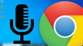 How To Enable Microphone In Google Chrome [upl. by Ahsitil618]