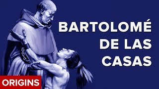 Bartolomé de las Casas and 500 Years of Racial Injustice [upl. by Nerro354]