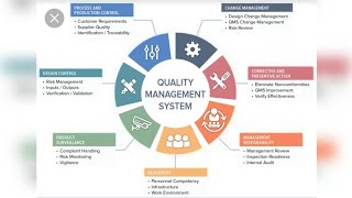 What is a Quality Management System QMS [upl. by Orsay]