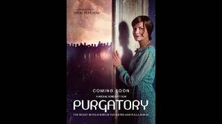 PURGATORY 2021  TRAILER [upl. by Stevena]