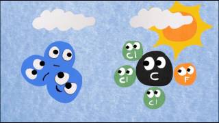 How OZONE works [upl. by Aufmann7]