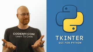 Using Frames With Menus  Python Tkinter GUI Tutorial 47 [upl. by Phaidra]