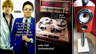 Video Killed The Radio Star Original Full Instrumental The Buggles [upl. by Aliban405]