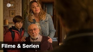 Mein Freund das Ekel  Filme amp Serien  ZDF [upl. by Otila]