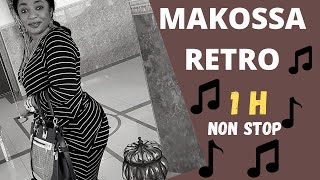 TUBES DU CAMEROUN  MAKOSSA RETRO VOL 1 [upl. by Claudia375]