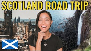 How to Travel Scotland in 7 Days [upl. by Laurin399]