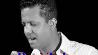 Geremew Assefa Min Yishalal Ethiopian Music [upl. by Aerol343]